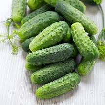 Cucumber Pickle