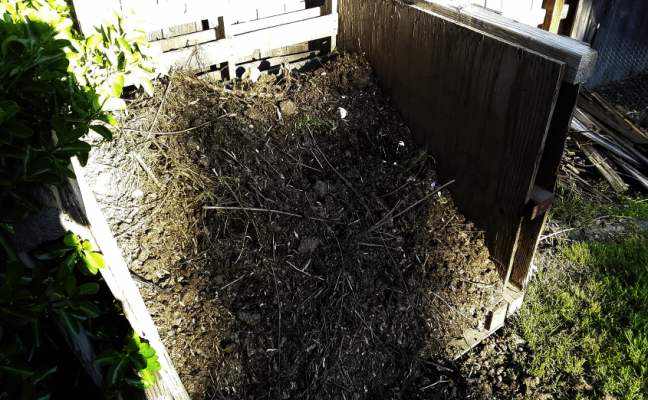 5 Benefits of Composting